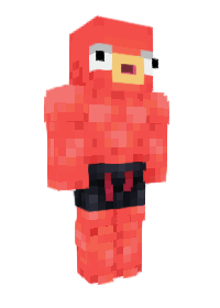 Maxou nude